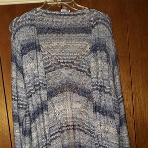 Avenue cardigan